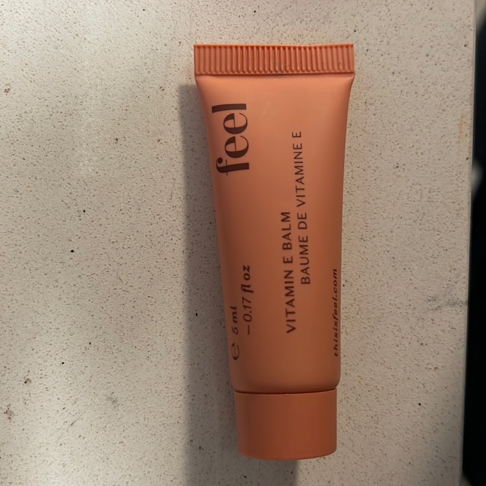 Feel Vitamin D Balm - NEVER BEEN USED